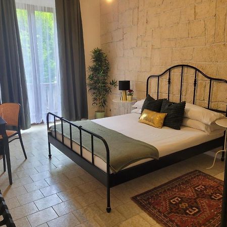 Ambra Boutique Hotel Milan Exterior photo