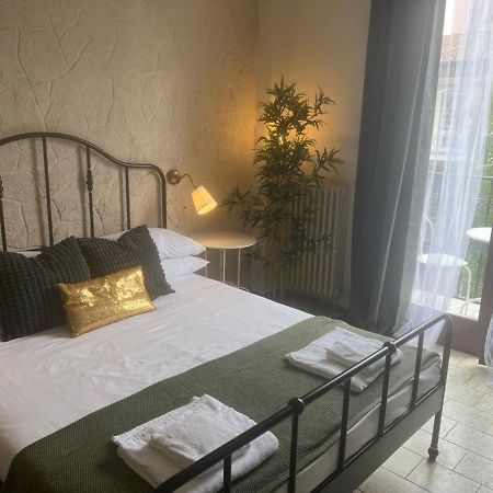 Ambra Boutique Hotel Milan Exterior photo