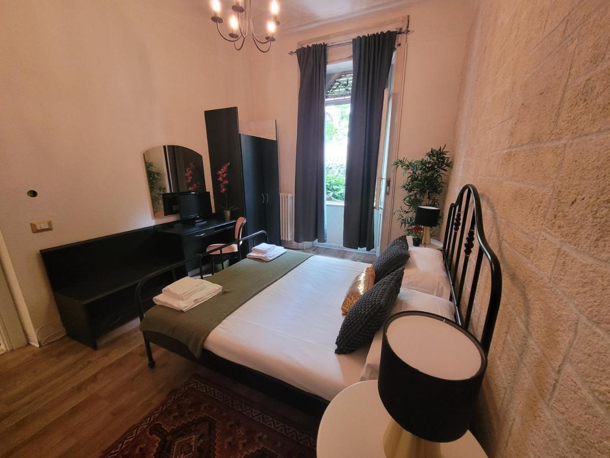 Ambra Boutique Hotel Milan Exterior photo