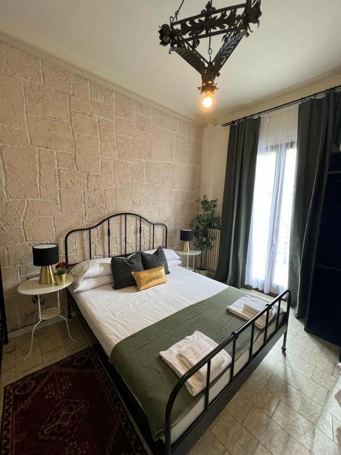 Ambra Boutique Hotel Milan Exterior photo