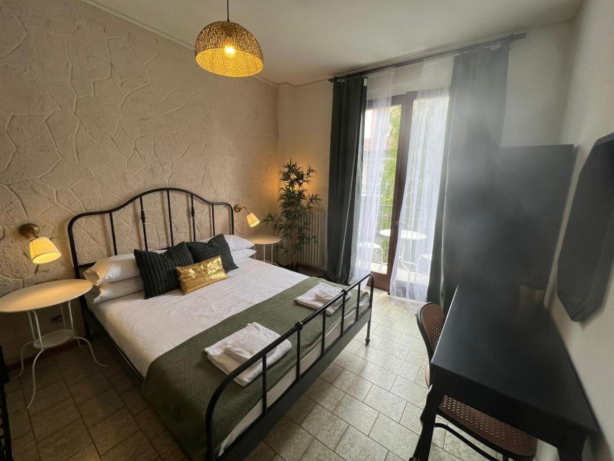 Ambra Boutique Hotel Milan Exterior photo
