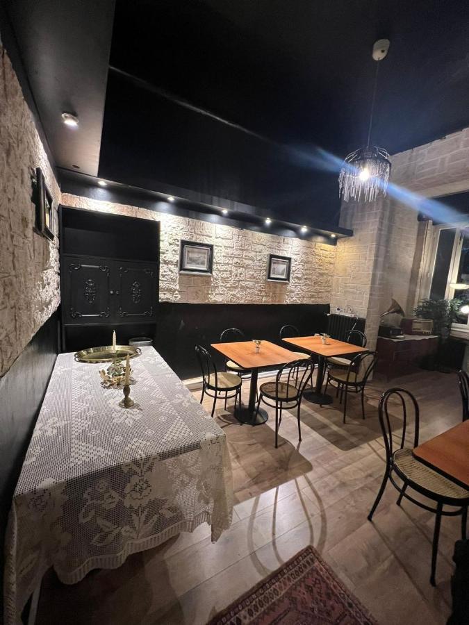 Ambra Boutique Hotel Milan Exterior photo