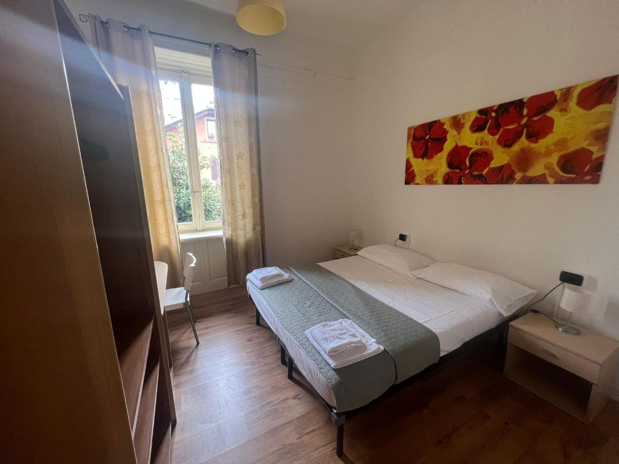 Ambra Boutique Hotel Milan Exterior photo