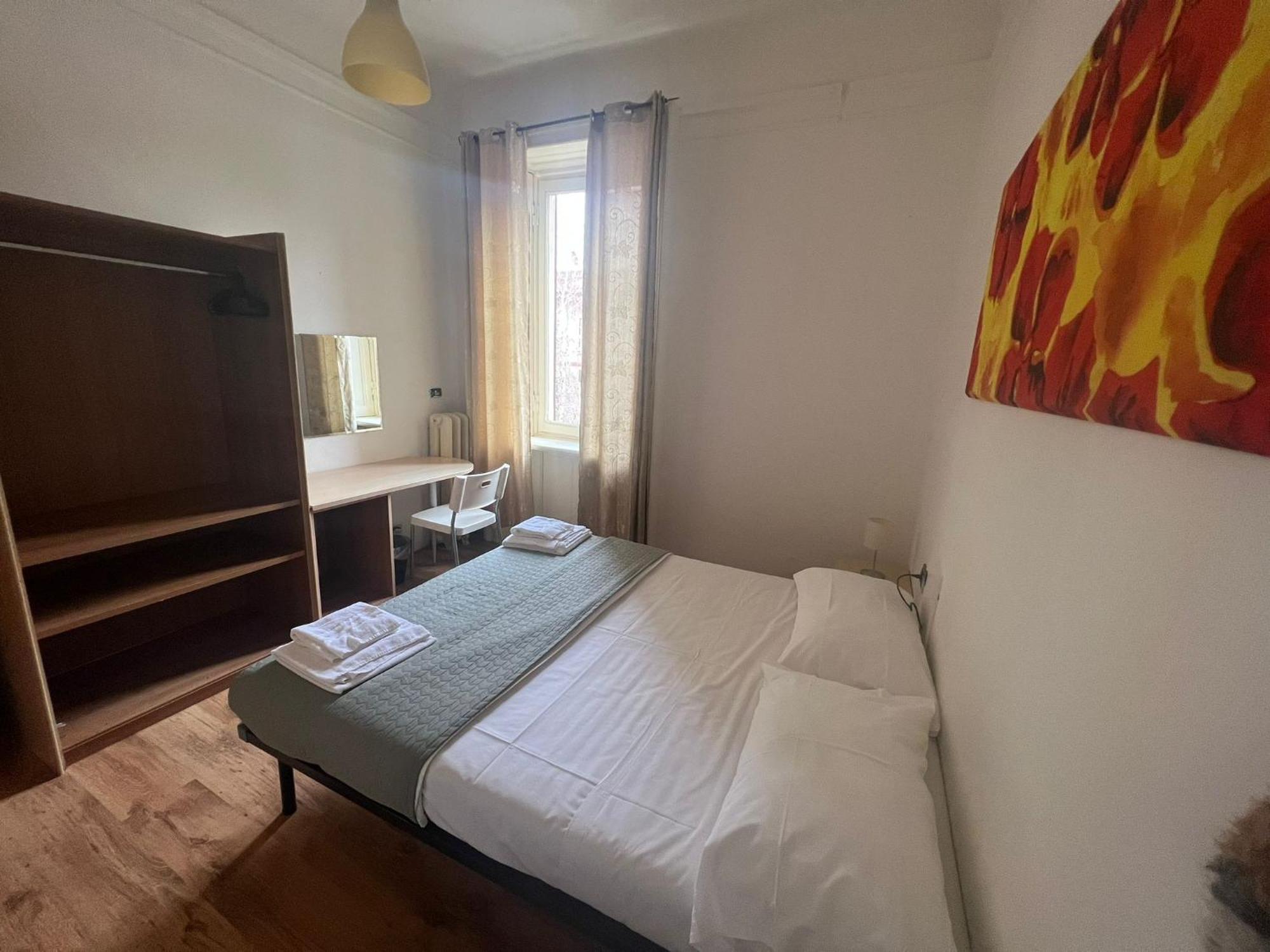 Ambra Boutique Hotel Milan Exterior photo